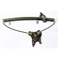 Window regulator